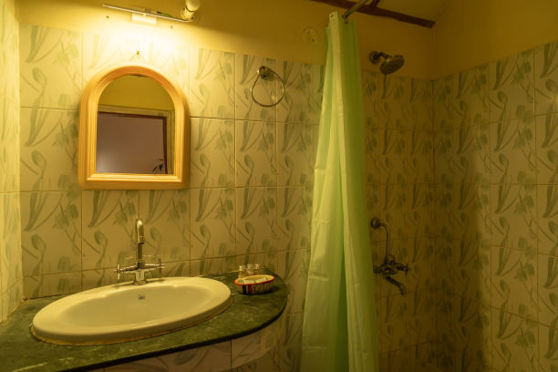 Colonels Resort Standard Rooms